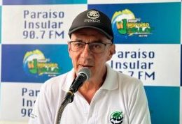 El Ministerio Del Ambiente Remueve Al Director Del Parque Nacional