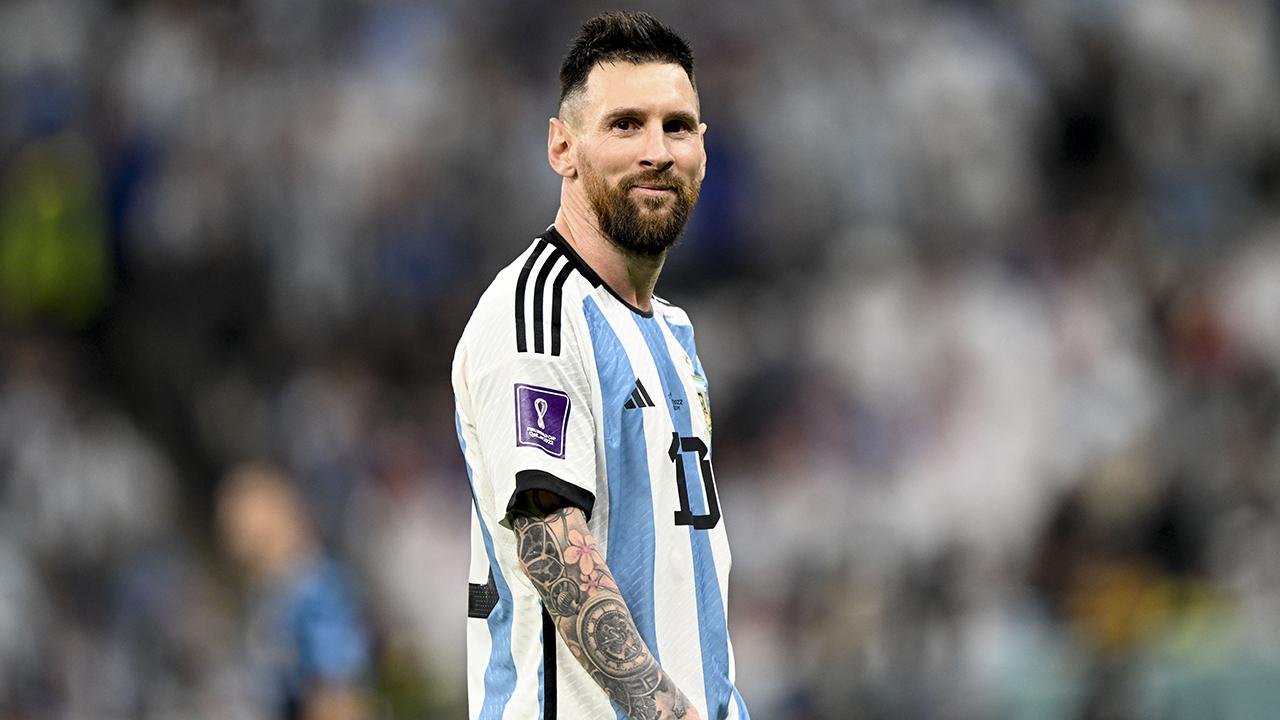 Lionel Messi cumple récord en Copa América con Argentina La Marea