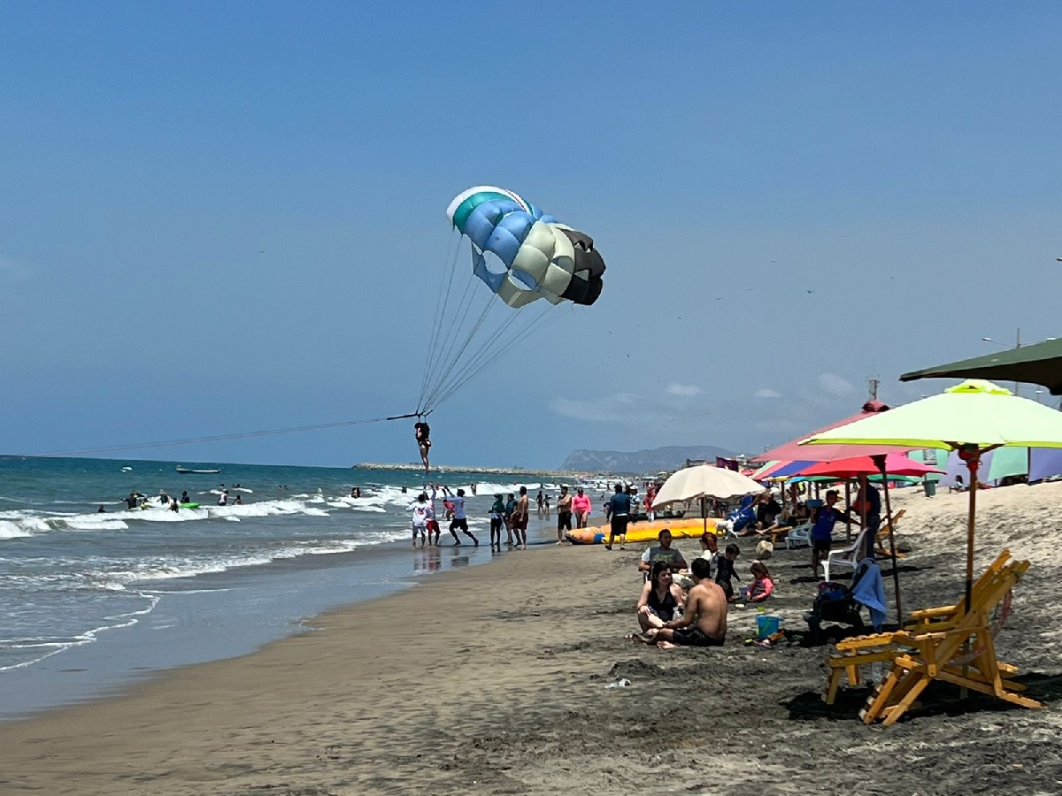 En esta fecha será el próximo feriado en Ecuador Manavisión