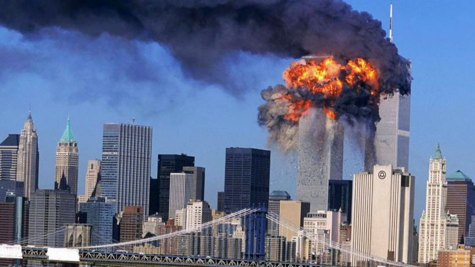 Se Cumplen A Os Del Atentado A Las Torres Gemelas Manavisi N