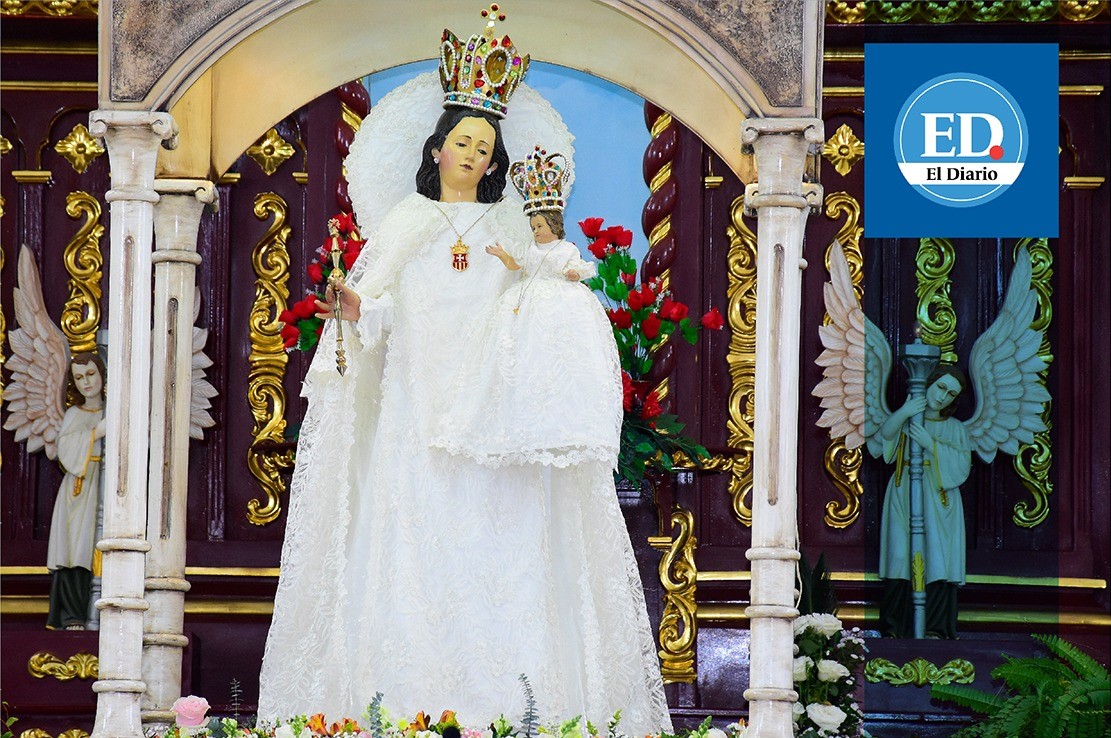 Procesi N Motorizada En Honor A La Virgen De La Merced Ser Esta Noche