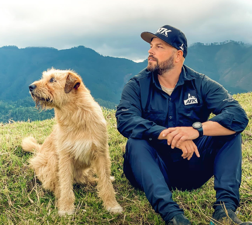 La Historia Del Perro Ecuatoriano Arthur Llega Al Cine El Diario Ecuador