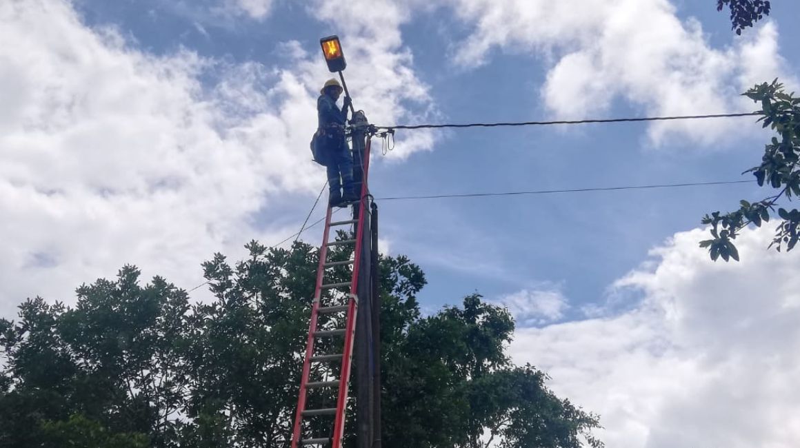 Conozca Los Horarios De Corte De Luz En Portoviejo De Este Martes 21 De