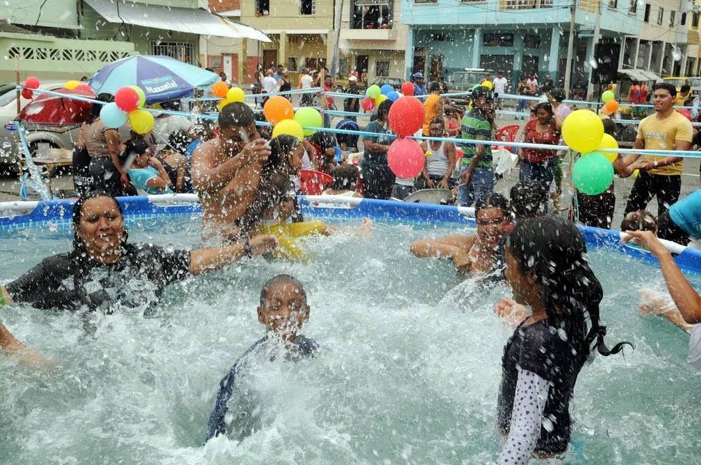 Municipio De Guayaquil Cancel Todos Los Eventos Programados Para