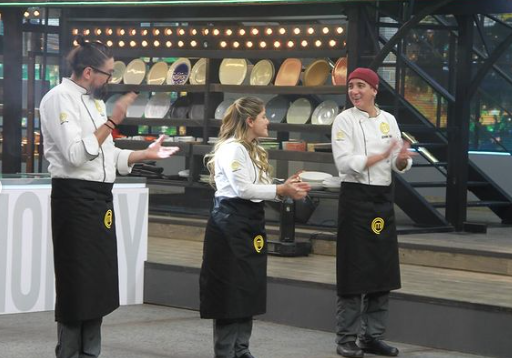 Los premios que recibirá Nikki Mackliff ganadora de MasterChef