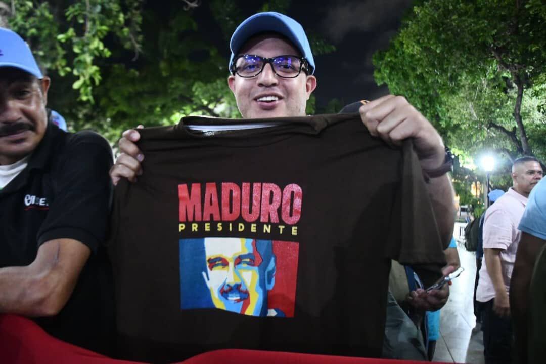 El jefe de campaña del oficialismo insinúa un resultado favorable a