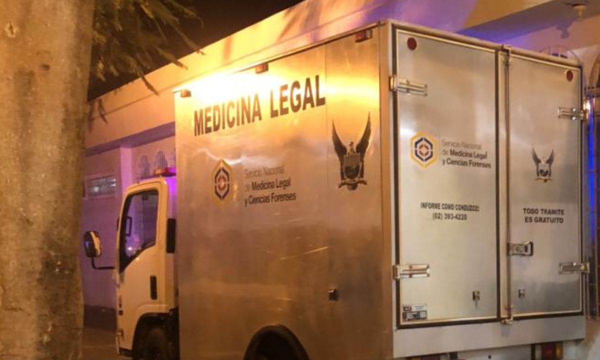 Sicarios asesinan a un hombre en fiesta de quince años