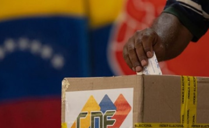 Venezuela se prepara para su proceso de elecciones presidenciales de 2024. La jornada será este domingo 28 de julio.