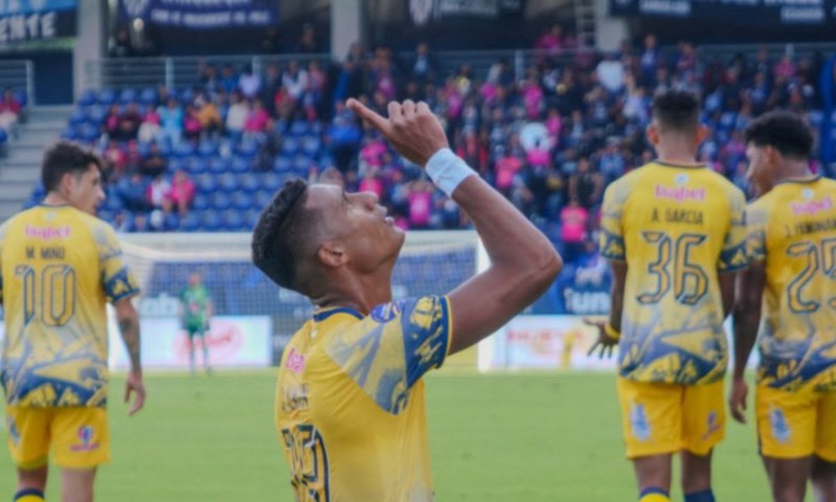 Delfín FC derrotó a Independiente del Valle.