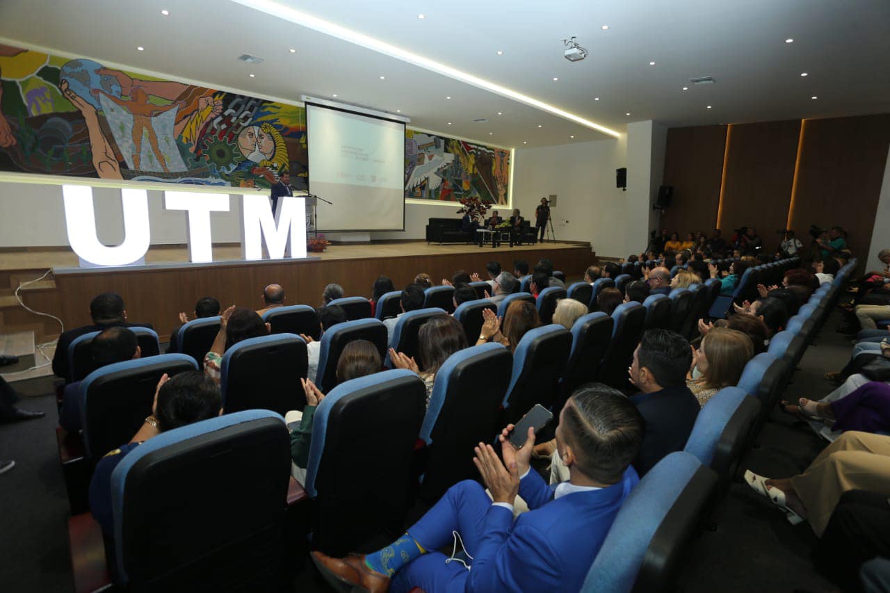 Portoviejo: 34 países participan de convención científica de la Universidad Técnica de Manabí