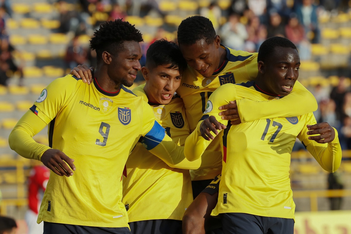 Canales de TV y streaming para Ecuador vs. Estados Unidos en Mundial