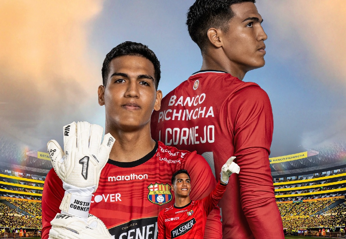 A 48 horas de haber sufrido una caída que le ocasionó un fuerte golpe en la cabeza, el futbolista Justin Cornejo murió en Guayaquil.