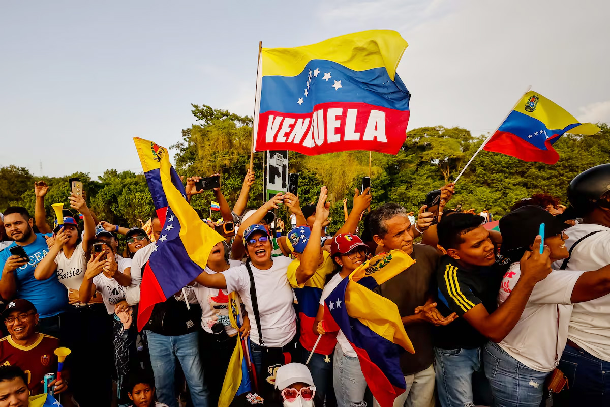 Líderes Latinoamericanos Muestran Sus Dudas Ante Los Resultados De Las ...