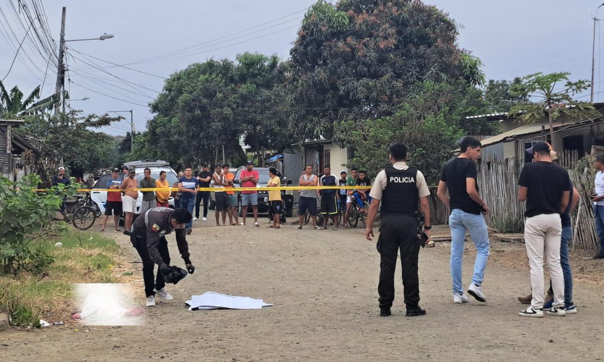 Descuartizado de Portoviejo es identificado tras el hallazgo de su cabeza