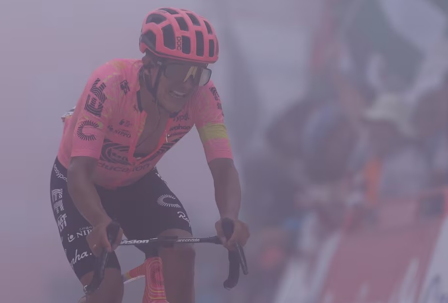 El reconocido ciclista español Pablo Castrillo se consagró como el ganador de la Etapa 15 de la Vuelta de España.