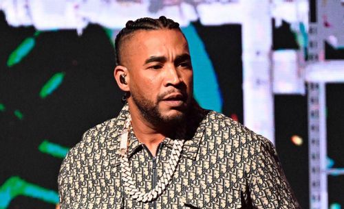 ¿Qué órgano le extirparon a Don Omar?