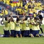 A 36 días de que inicie la Copa América 2024, la Selección de Ecuador, ya se prepara con miras a este torneo.