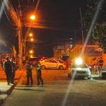 Balacera deja un muerto en Manabí.