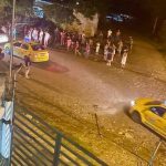El asalto y posterior muerte de un taxista causó conmoción y la ira de cientos de ciudadanos en Napo, Oriente ecuatoriano.