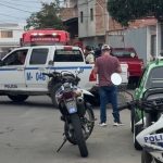 Tres hombres fallecidos y un herido es el resultado de una balacera registrada en el barrio Centenario de la ciudad de Manta, en Manabí.