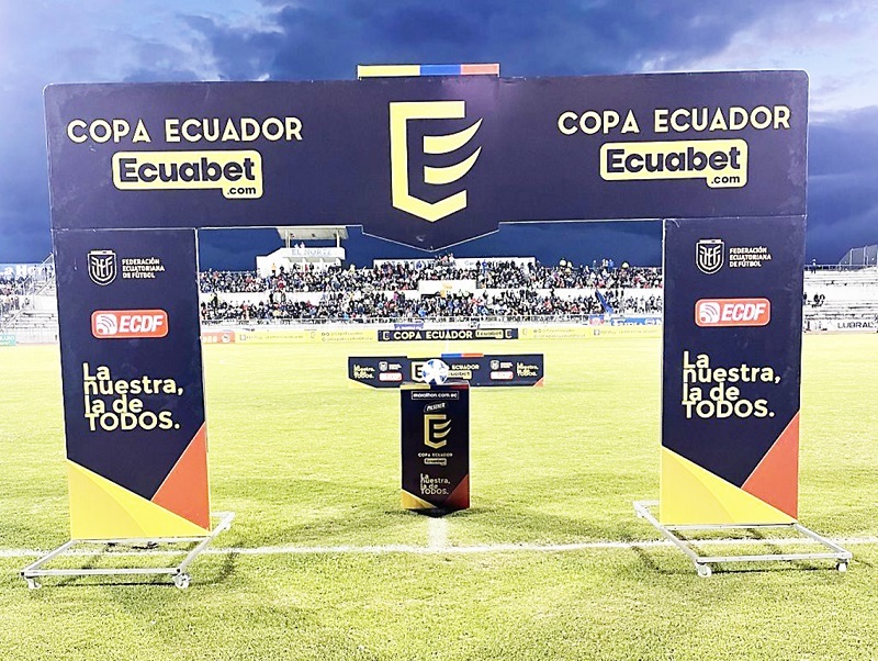 Barcelona y la Ecuafútbol mantienen una disputa por la Copa Ecuador y Antonio Álvarez, presidente del club torero lo confirmó.