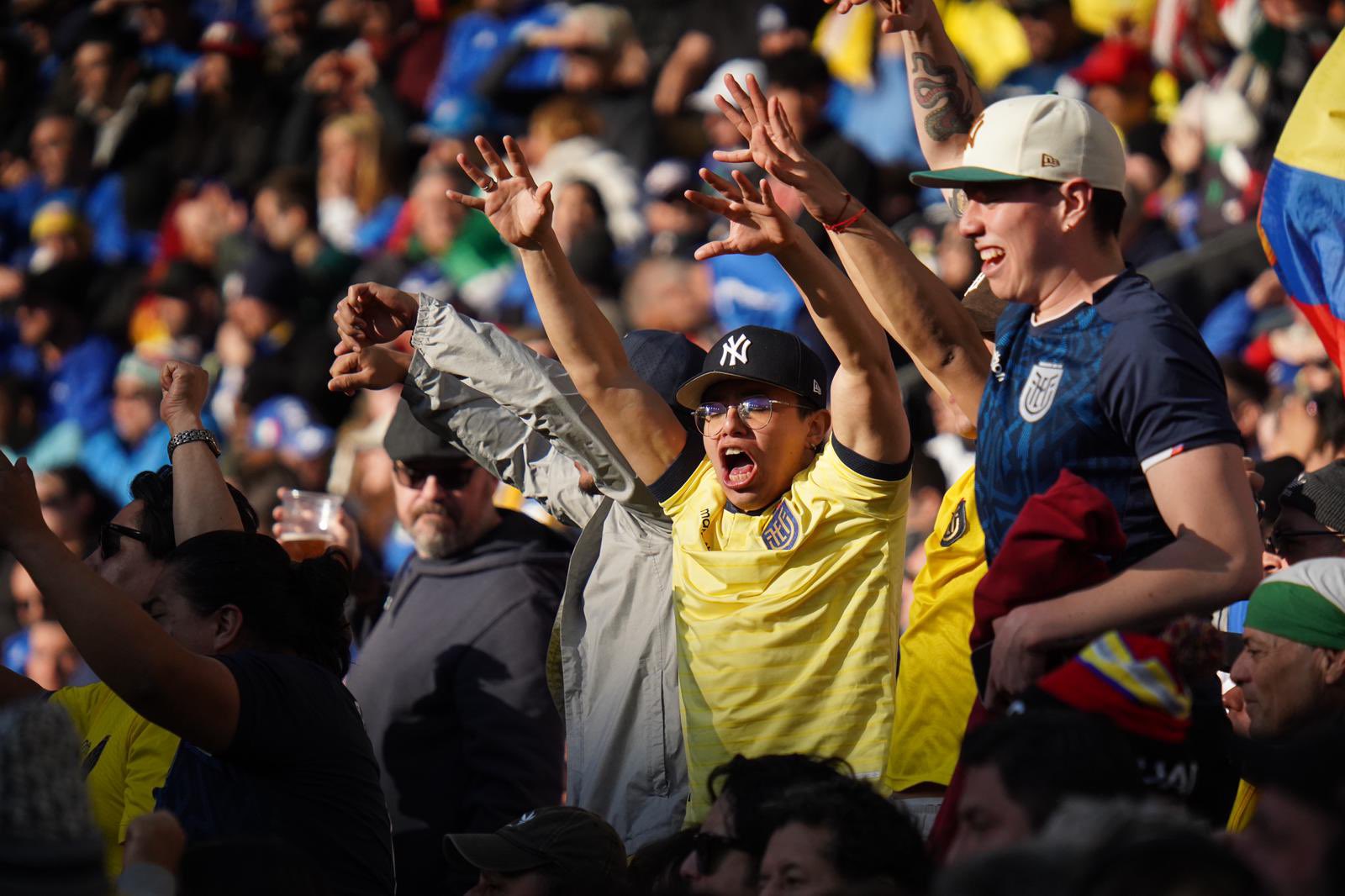 Ecuador vs. Bolivia: La Tri está lista para reivindicarse (En vivo)