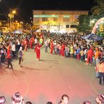 Los eventos públicos y fiestas populares de todo tipo, en Manabí, solo podrán realizarse hasta máximo la medianoche.