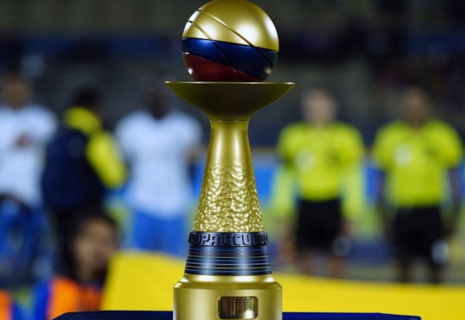Luego de dos años que se disputar la última edición, regresa la Copa Ecuador con la participación de 32 clubes.