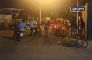 dos muertos en San Alejo Portoviejo