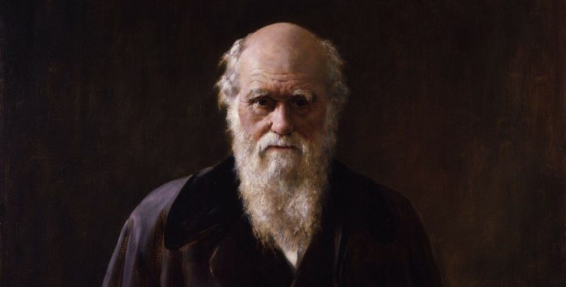 Se cumplen 139 años de la muerte de Darwin. Su pensamiento en 8 citas