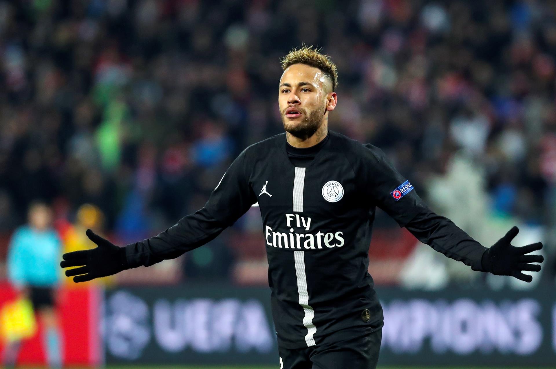 El PSG anuncia la renovación de Neymar hasta 2025 El Diario Ecuador