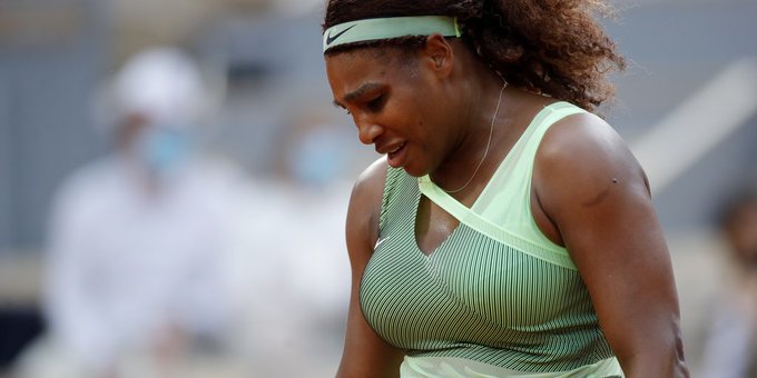 Serena Williams también renuncia a los Juegos Olímpicos ...