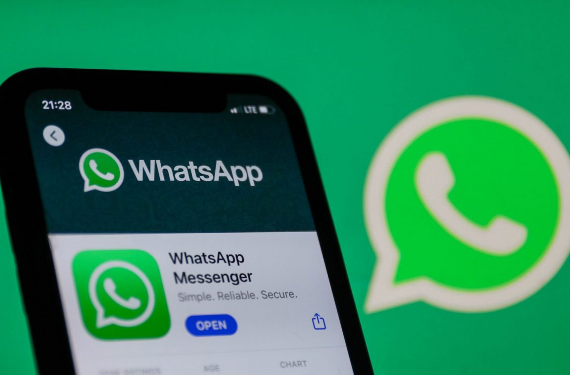 Descubren Una Vulnerabilidad En Whatsapp Que Exponía Información Con Su Filtro De Imágenes El 8506