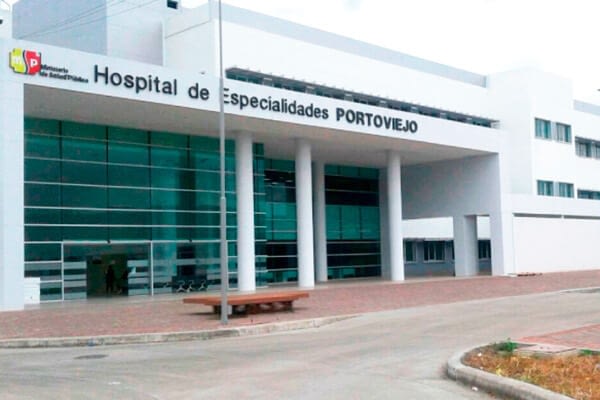 Es Urgente Potenciar El Hospital De Especialidades - El Diario Ecuador