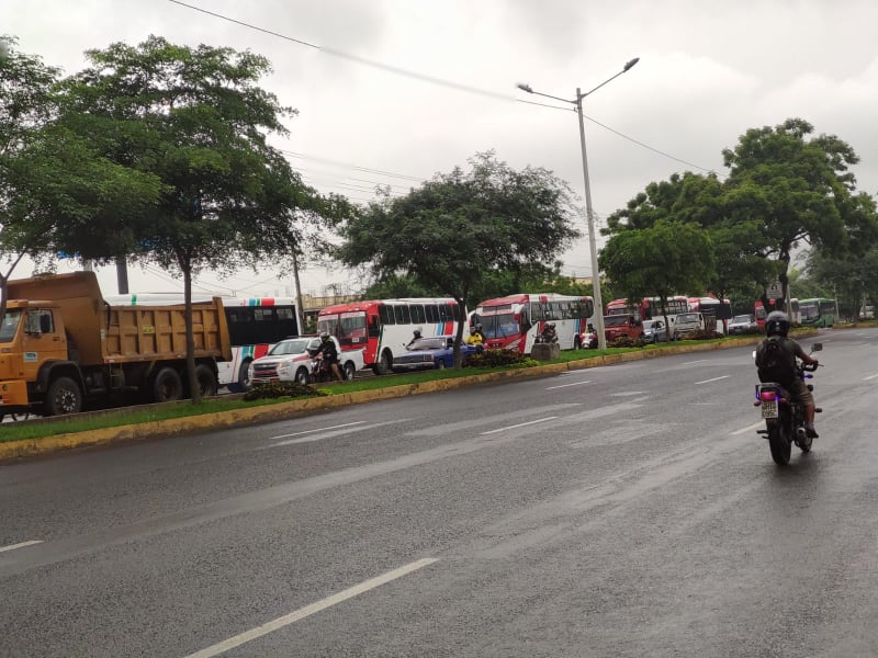 Dueños De Buses Urbanos Piden Que El Pasaje Cueste 40 Centavos En Portoviejo El Diario Ecuador 2864