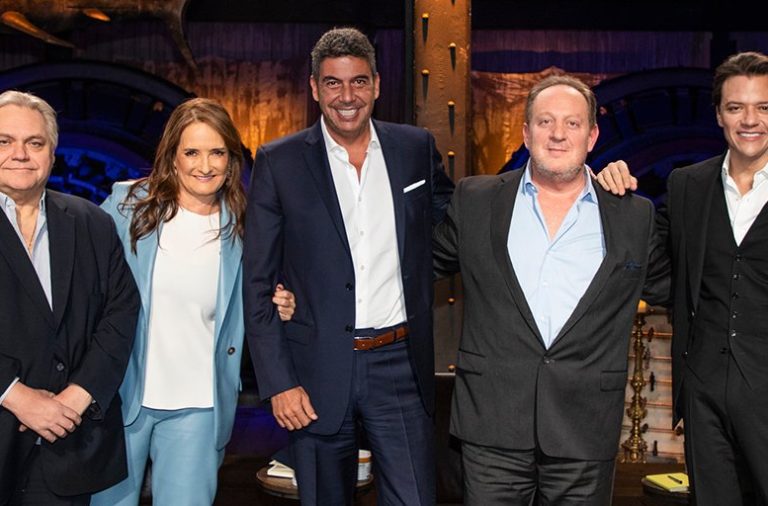 Nueva temporada de Shark Tank México muestra cara sensible de