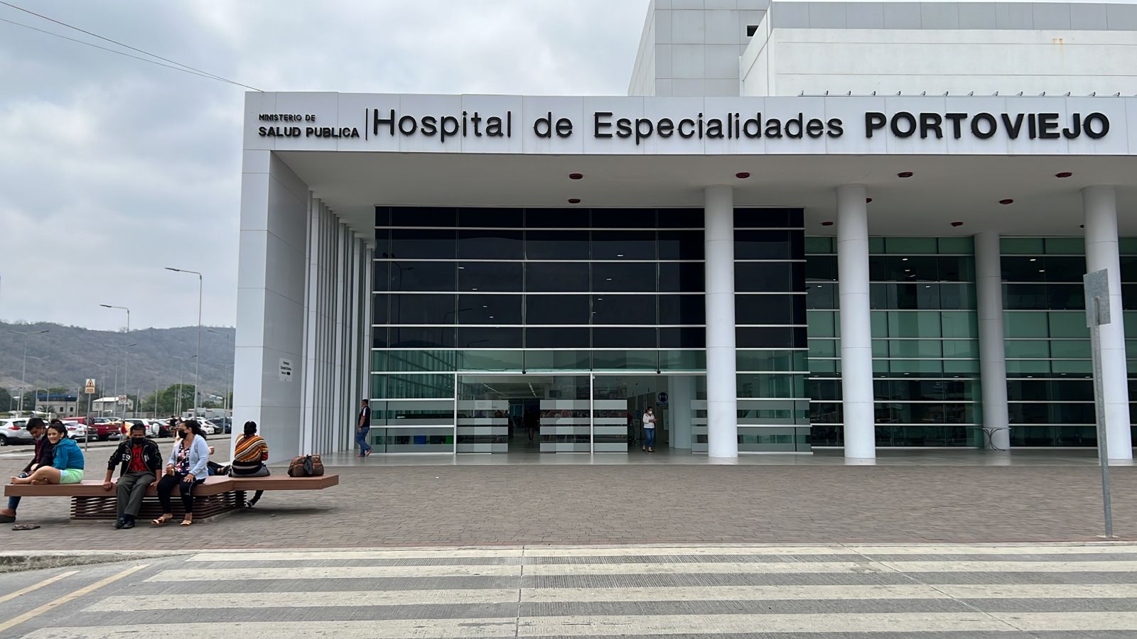 Alertan De Falsas Ofertas De Empleo En El Hospital De Especialidades ...