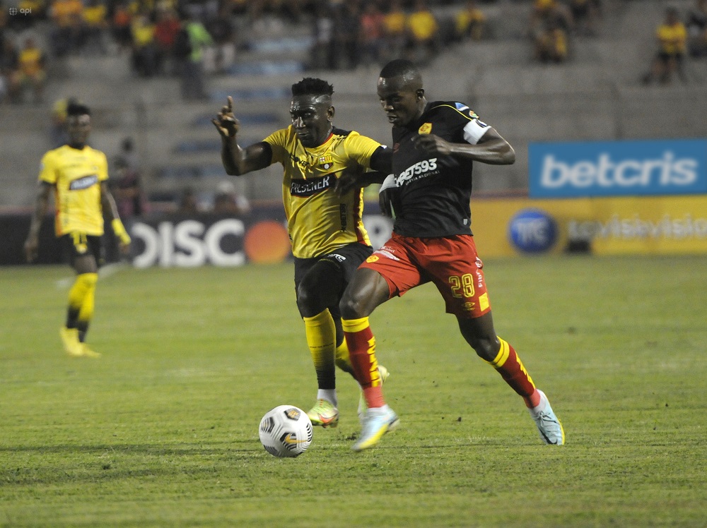 Dónde ver la final Aucas vs. Barcelona y quiénes transmiten en vivo