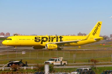 La aerolínea norteamericana Spirit Airlines tiene intención de cubrir la ruta entre Fort Lauderdale (Estados Unidos) y Manta.