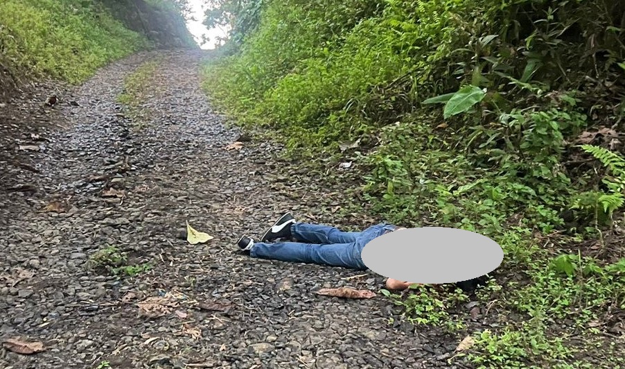 Reconocen Al Hombre Encontrado Muerto En San Pl Cido De Portoviejo El Diario Ecuador