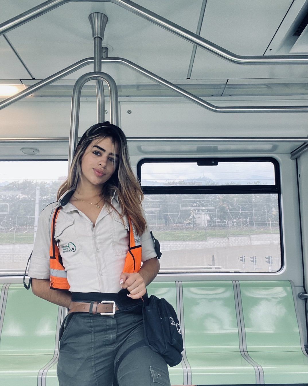 Katherine Munera, del Metro de Quito a OnlyFans - El Diario Ecuador