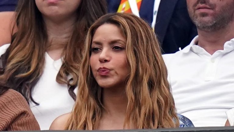 Shakira enfrenta un segunda investigación por presunto fraude fiscal