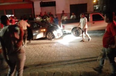 Un asistente fiscal fue asesinado en Pedernales, provincia de Manabí. El occiso era oriundo de la parroquia Picoazá, de Portoviejo.