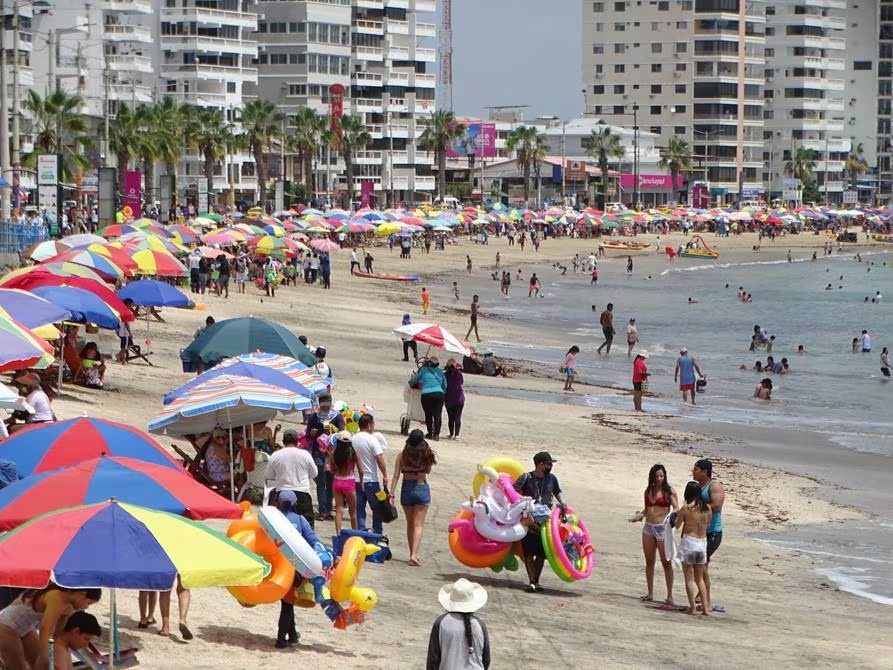 Conozca el calendario oficial de los diez feriados que tendrá Ecuador