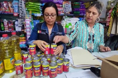 Hallan latas de sardinas falsificadas en Cuenca