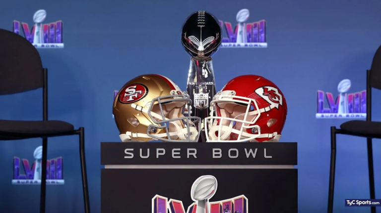 Super Bowl: Kansas Chiefs y San Francisco 49ers definen el título