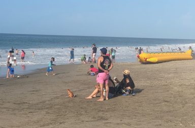 El feriado de Semana Santa será con estado de excepción