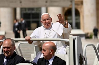 El Papa Francisco dio nuevas declaraciones polémicas