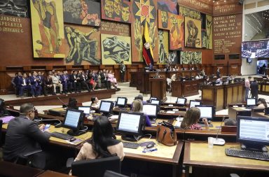 La Asamblea Nacional aprueba Ley de Desconexión Digital Laboral