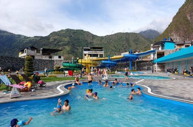 feriado en Ecuador por la Batalla del Pichincha